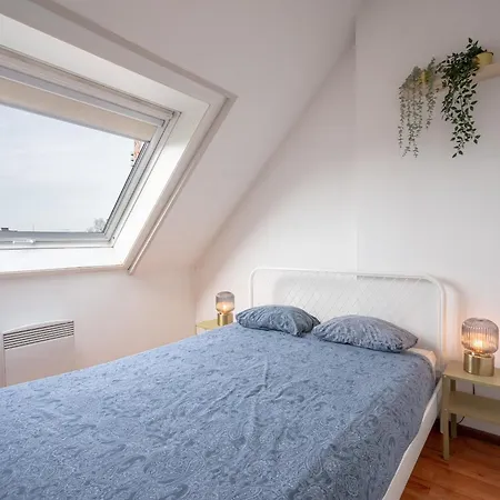 Bright And Apartment *