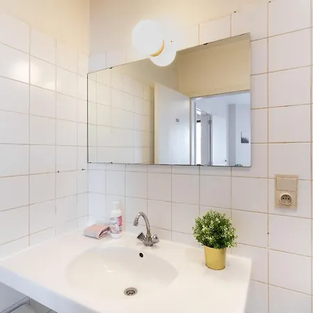 Bright And Apartment Antwerp
