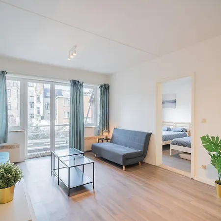 Bright And Apartment *