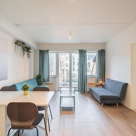 Bright And Apartment *