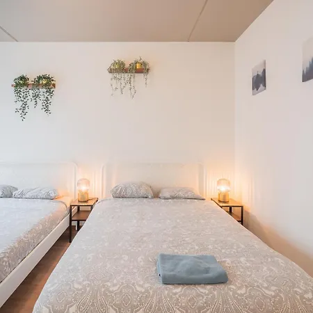 Bright And Apartment Antwerp