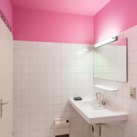 Bright And Apartment