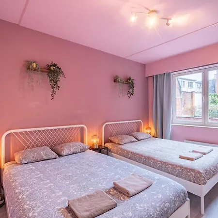 Bright And Apartment *